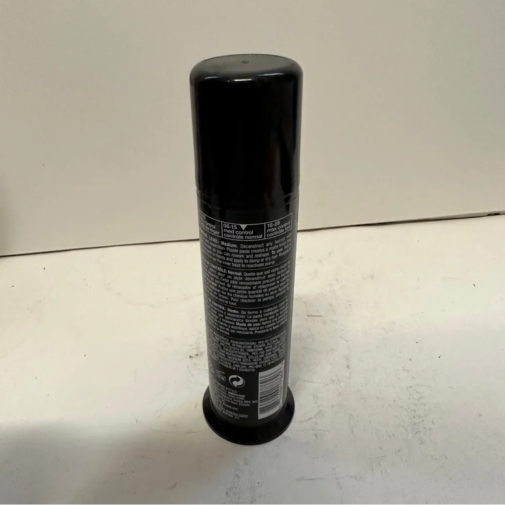 N/A redken rough